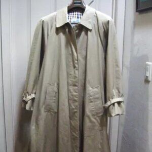 MINT! Vintage, perfect Women's Aquascutum Trend Coat